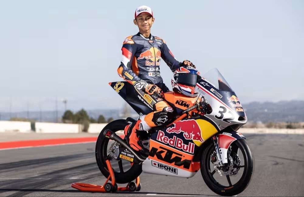 Pembalap Indonesia Catat Prestasi di Kancah Internasional – Balap News