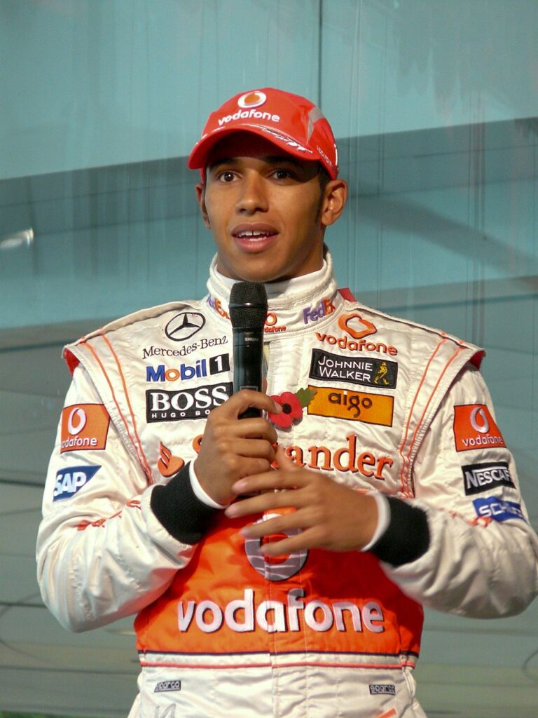 Gugatan Felipe Massa atas Kejuaraan Lewis Hamilton 2008