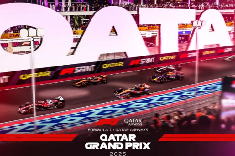 Qatar Grand Prix 2025: Sprint Race Terakhir Bergulir