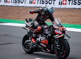 Highlight Dunia Motor dan MotoGP Terbaru 2025