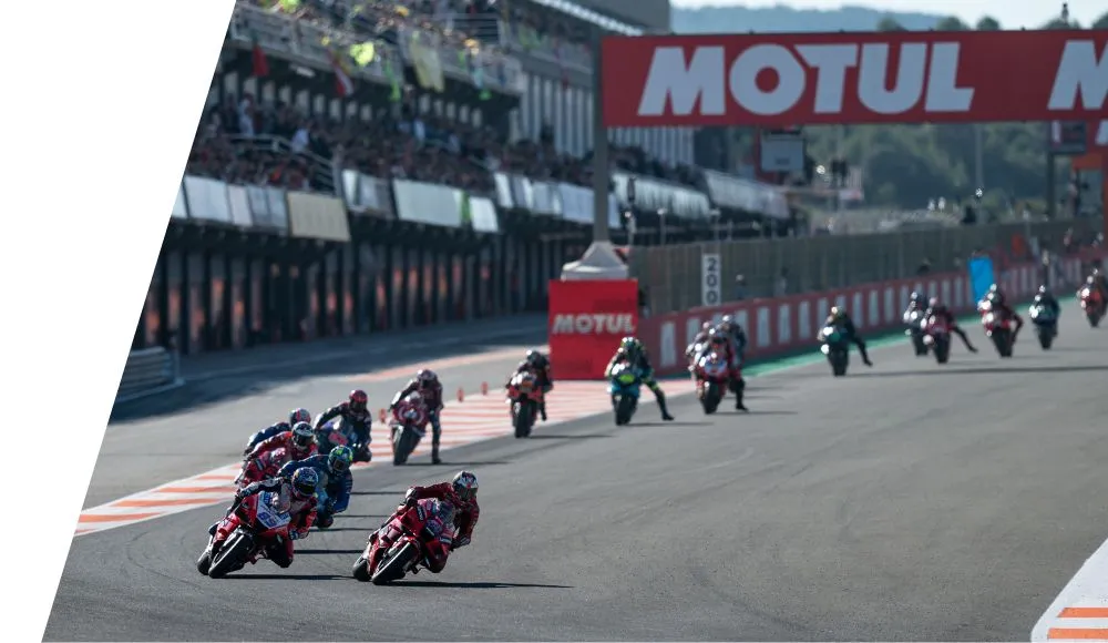 Valencia Grand Prix 2025: Menyambut Balapan Penutup Musim