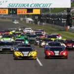 Suzuka Circuit: Track Day & Event Balap Terbaik Jepang