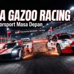toyota gazoo racing, motorsport 2026, balap dunia toyota, program motorsport toyota, balap ketahanan, wrc toyota, berita balap