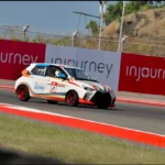 Rewind Balap Kompak Vores 2025: Seri Balap Mobil Seru