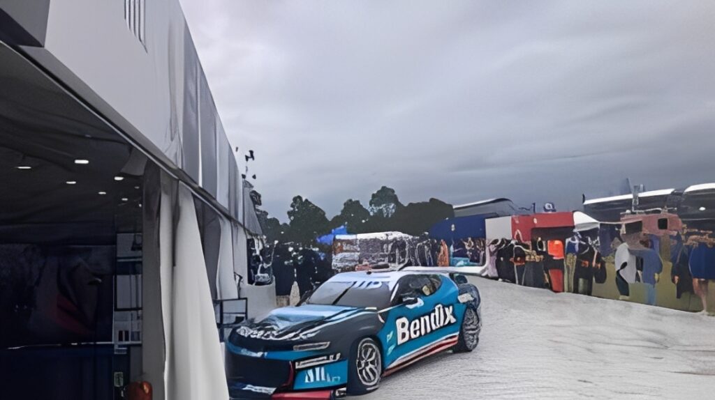 Supercars Australia: Penutupan Musim yang Menegangkan – Update 2025