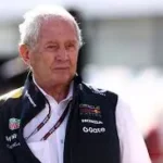 Dr. Helmut Marko Tinggalkan Red Bull, Era Baru F1 Dimulai