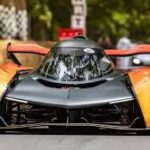 Perubahan Besar McLaren dan Arah Baru Supercars Dunia Balap
