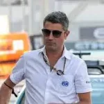 Michael Masi Dapat Posisi Baru Sebagai Event Director