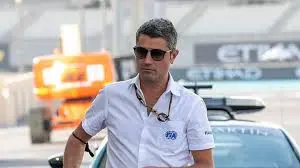 Michael Masi Dapat Posisi Baru Sebagai Event Director