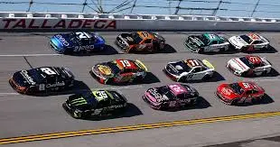 NASCAR Selesaikan Gugatan Antitrust dan Bawa Perubahan Baru