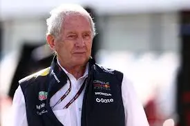Dr. Helmut Marko Tinggalkan Red Bull, Era Baru F1 Dimulai