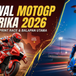 Jadwal MotoGP Amerika 2026, MotoGP COTA 2026, Balapan Texas 2026, Jadwal Sprint Race Amerika, Prediksi MotoGP Amerika, Jam Tayang MotoGP 2026