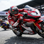 ARRC 2026, Astra Honda Racing Team, AHRT, Balap Asia, CBR250RR, CBR600RR, Motorsport Indonesia, Asia Road Racing Championship